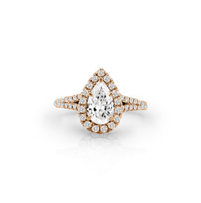 Everly Engagement Ring