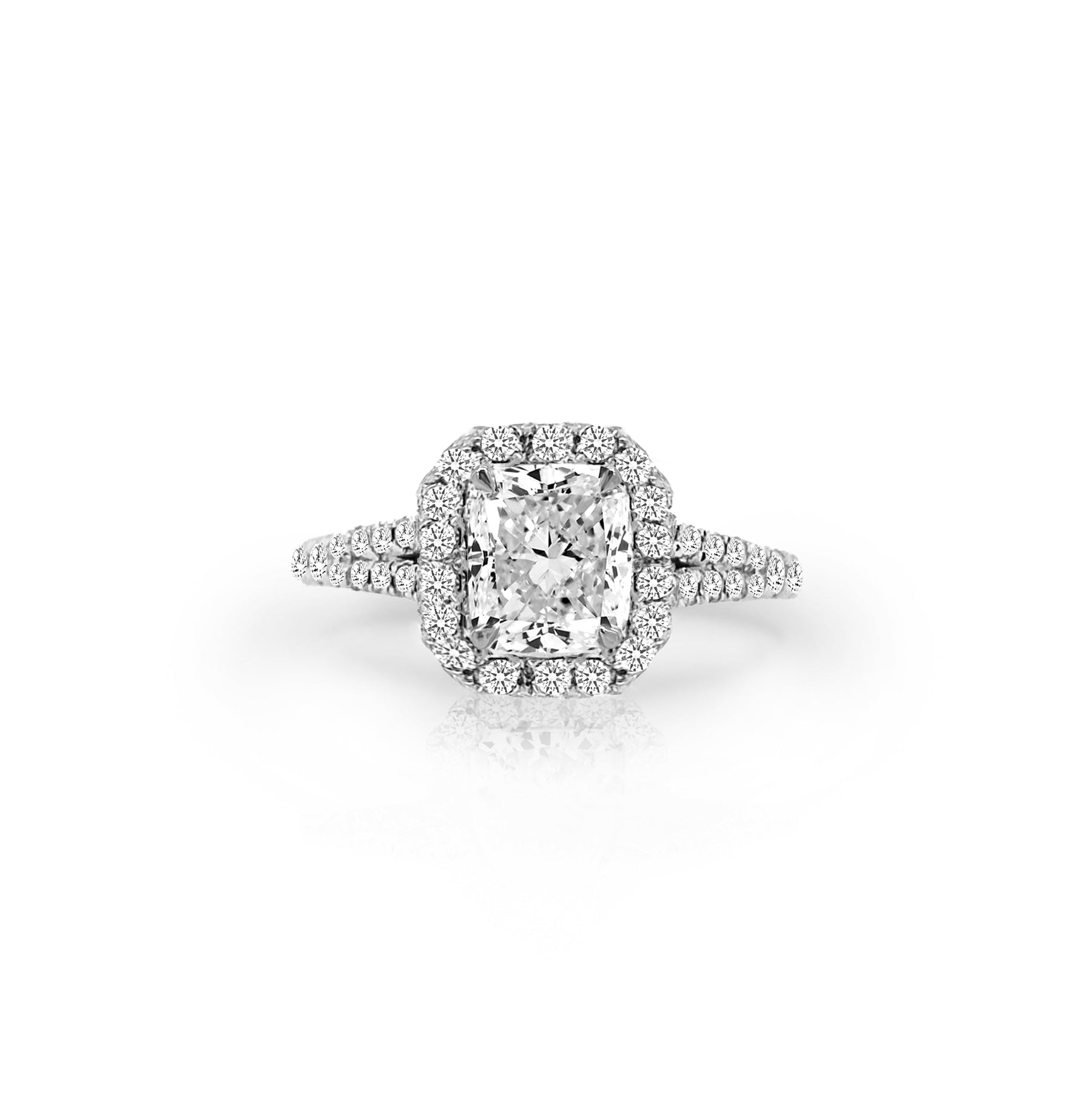 Everly Engagement Ring