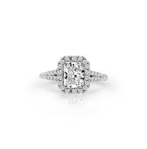 Everly Engagement Ring