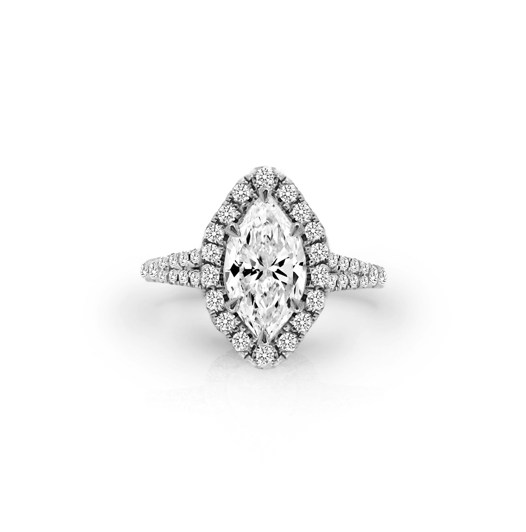 Everly Engagement Ring