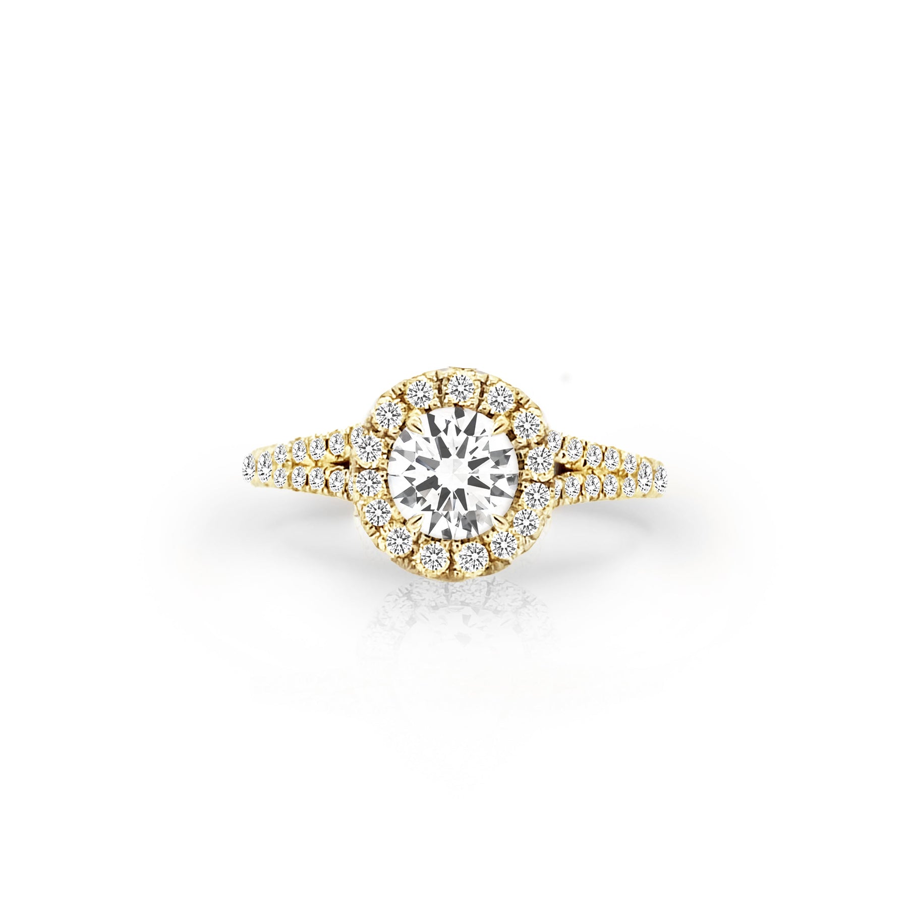 Everly Engagement Ring