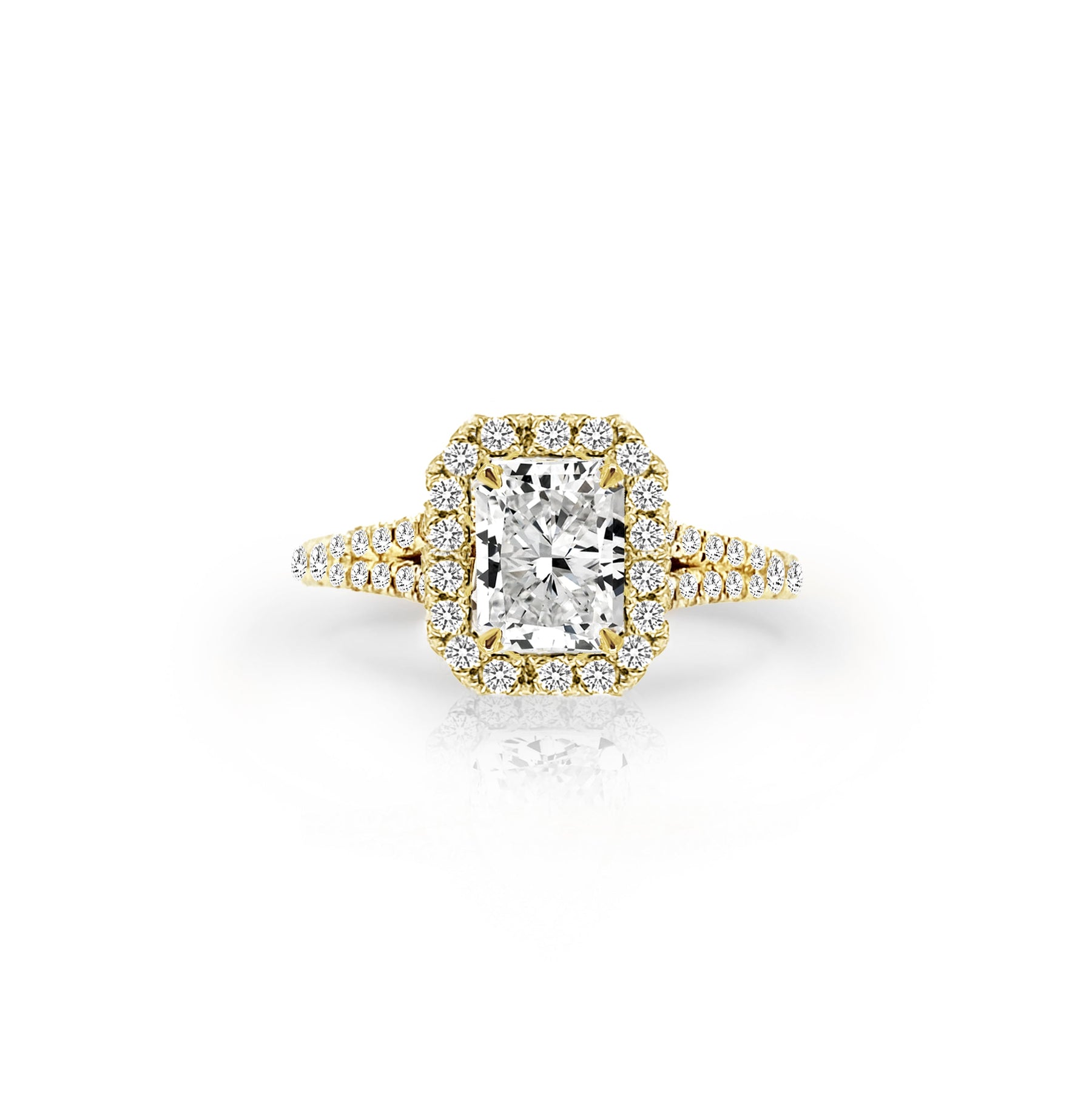 Everly Engagement Ring