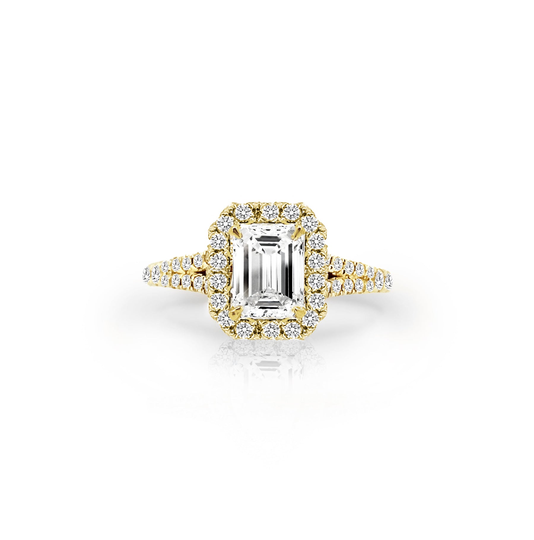 Everly Engagement Ring