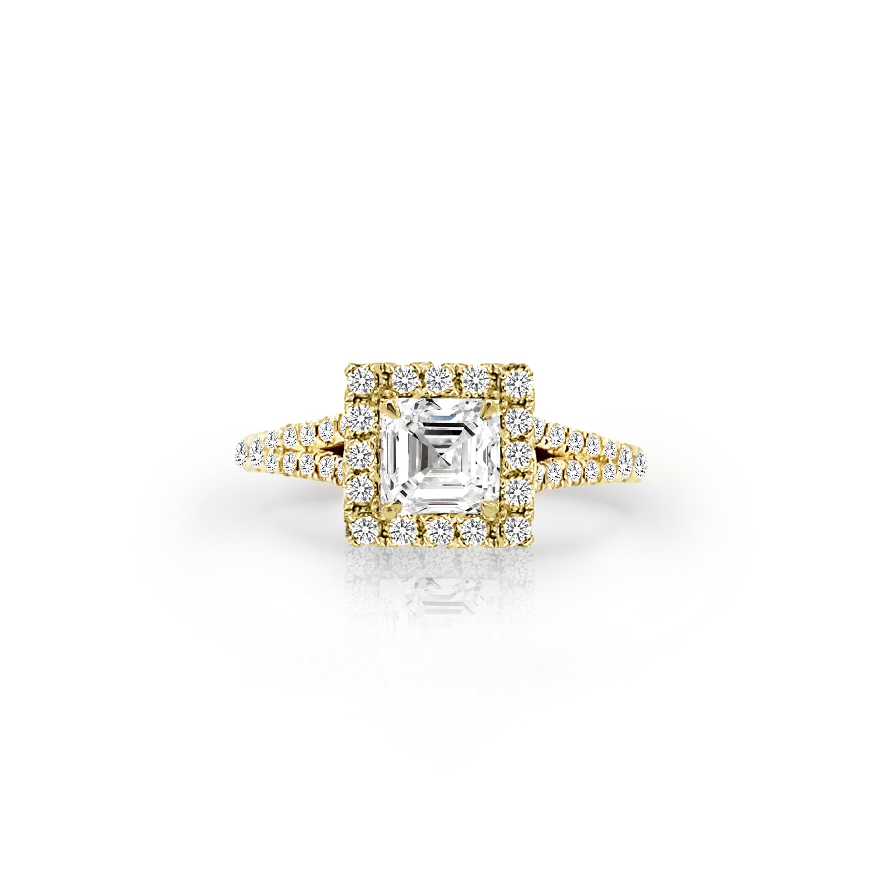 Everly Engagement Ring