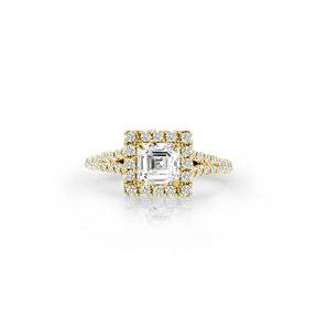 Everly Engagement Ring