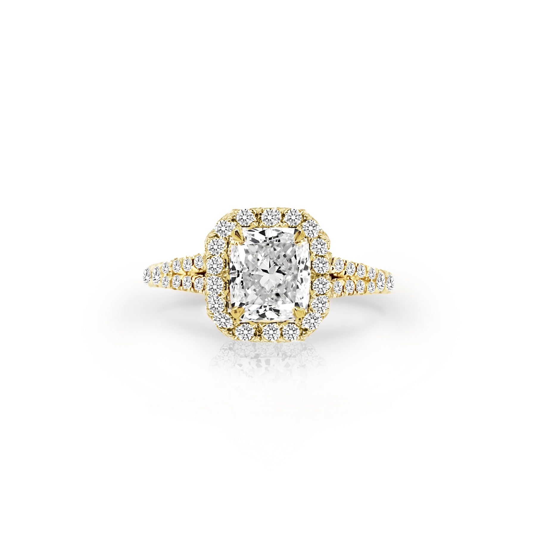 Everly Engagement Ring