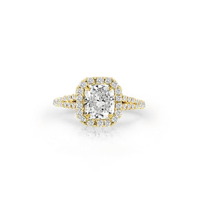 Everly Engagement Ring