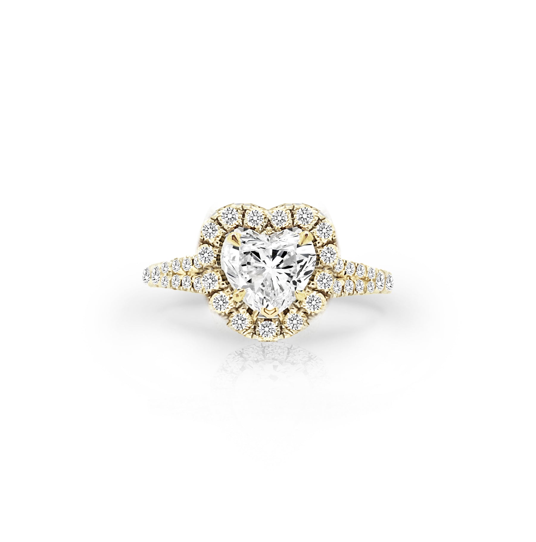 Everly Engagement Ring