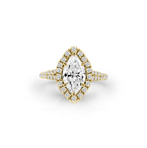 Everly Engagement Ring