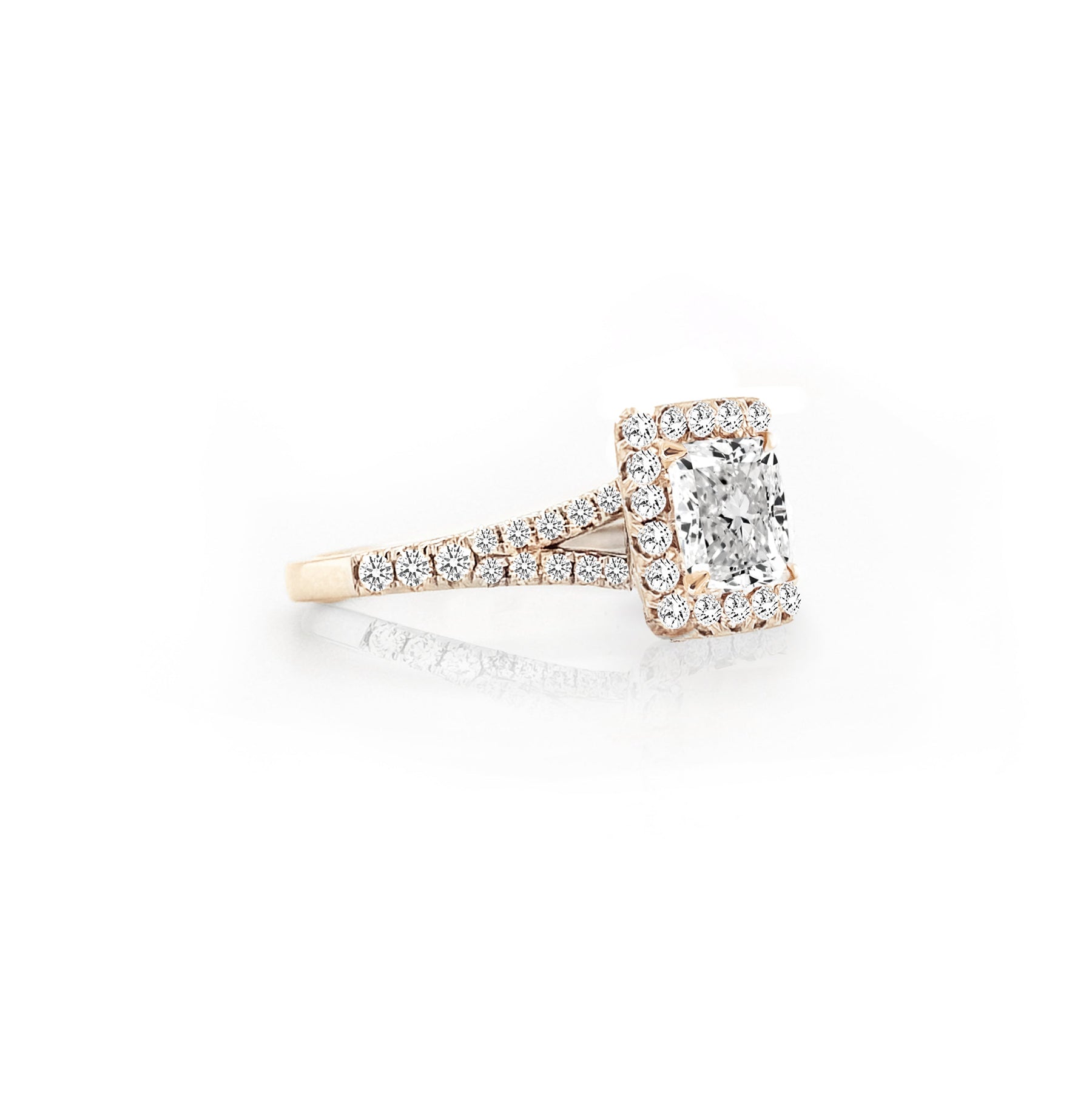 Everly Engagement Ring