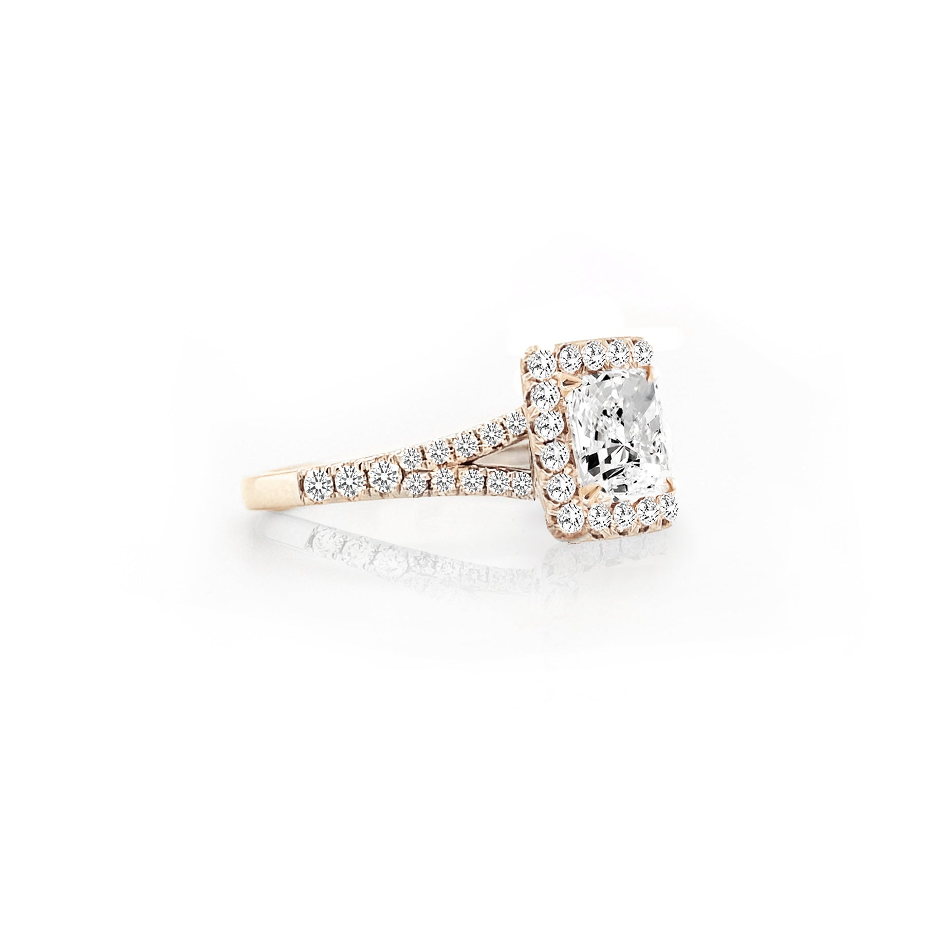 Everly Engagement Ring