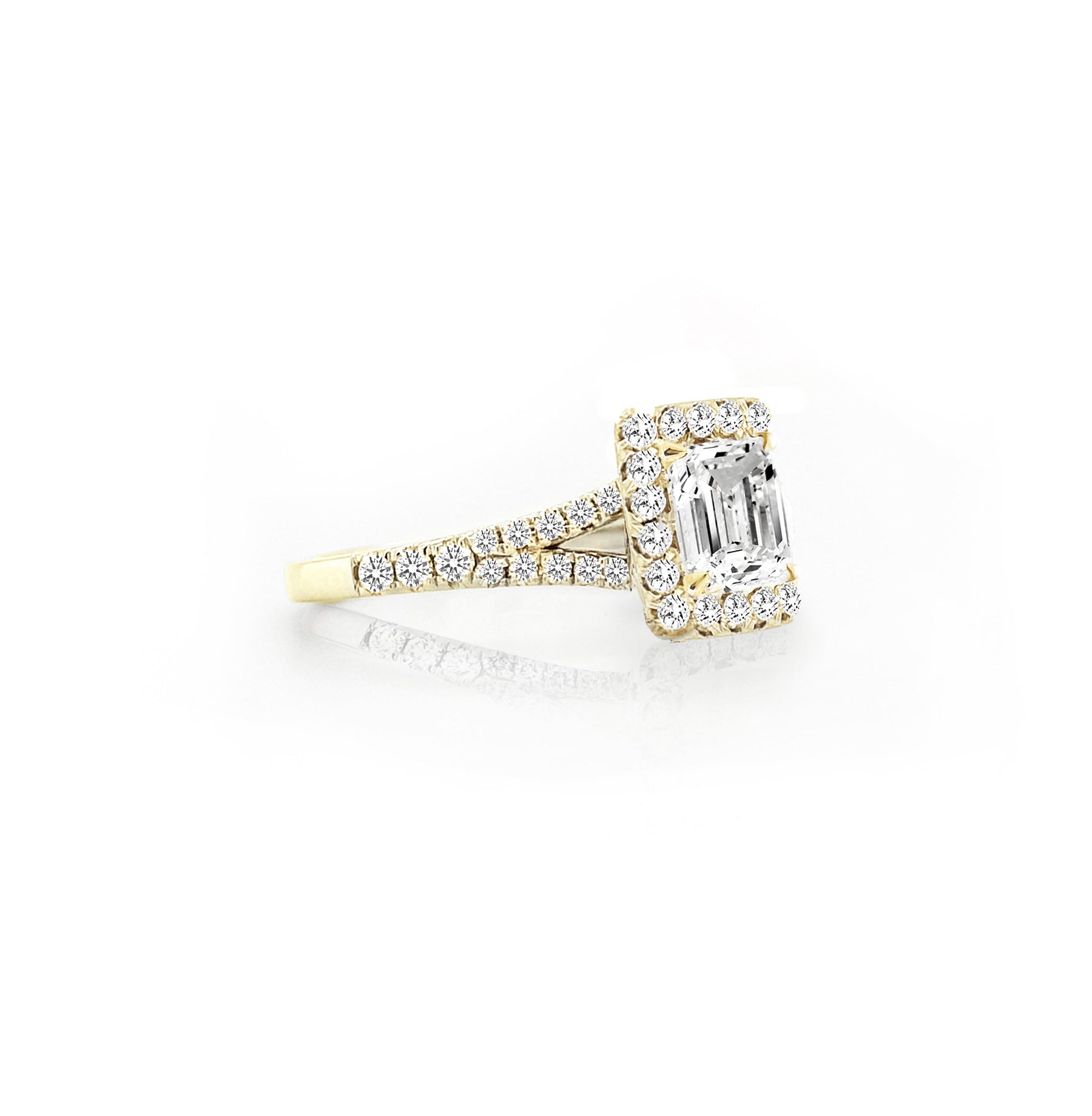 Everly Engagement Ring