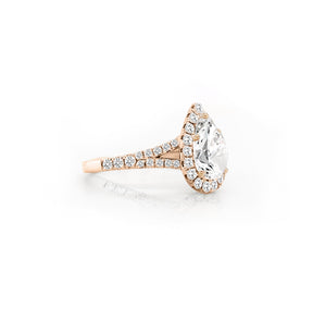 Everly Engagement Ring