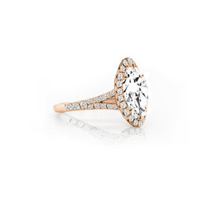 Everly Engagement Ring