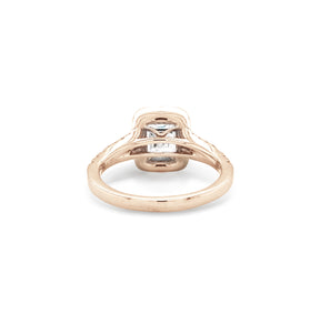 Everly Engagement Ring