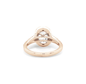 Everly Engagement Ring