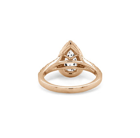 Everly Engagement Ring