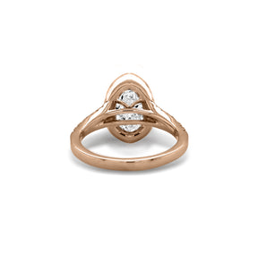 Everly Engagement Ring