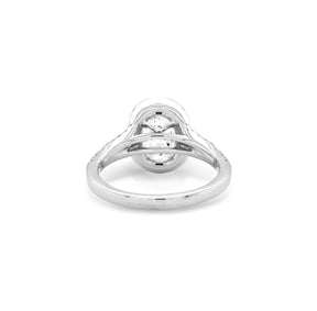 Everly Engagement Ring