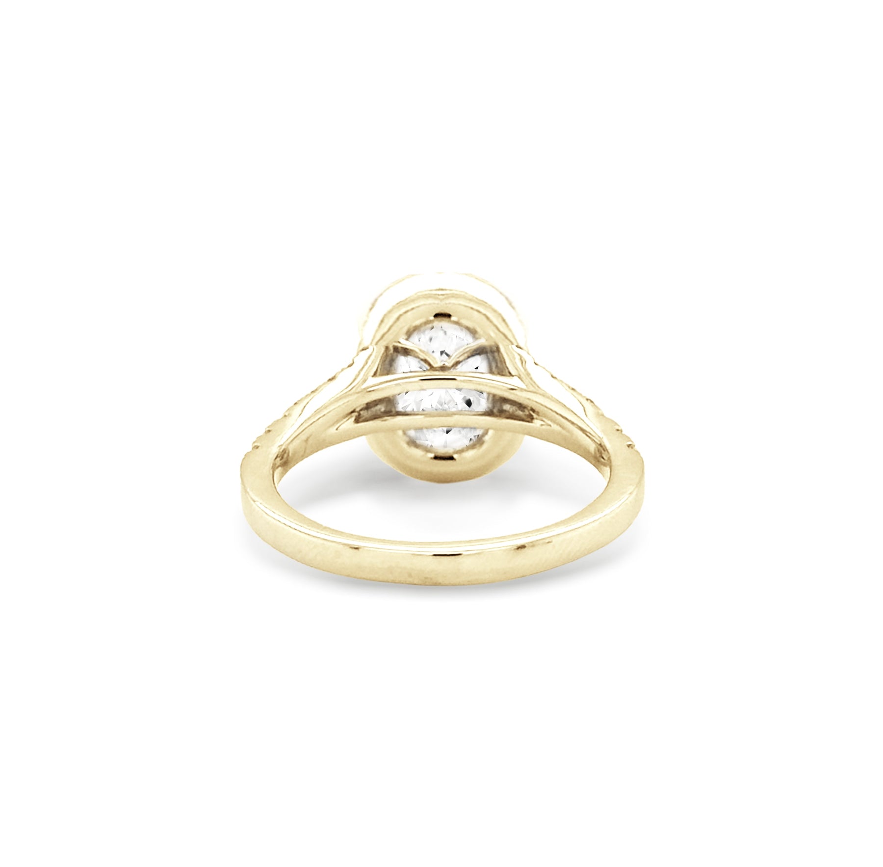 Everly Engagement Ring