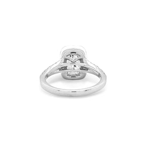 Everly Engagement Ring