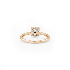 Evadne Engagement Ring