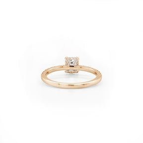 Evadne Engagement Ring