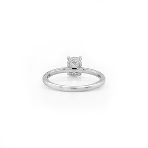 Evadne Engagement Ring