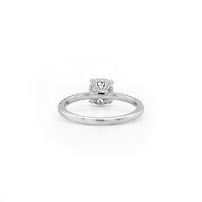 Evadne Engagement Ring