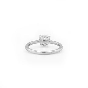 Evadne Engagement Ring