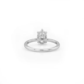 Evadne Engagement Ring