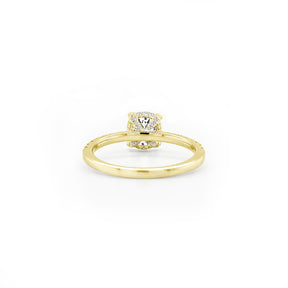 Evadne Engagement Ring