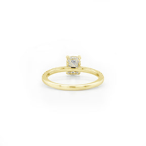 Evadne Engagement Ring