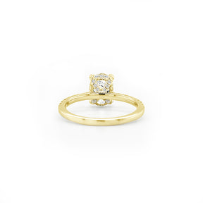 Evadne Engagement Ring