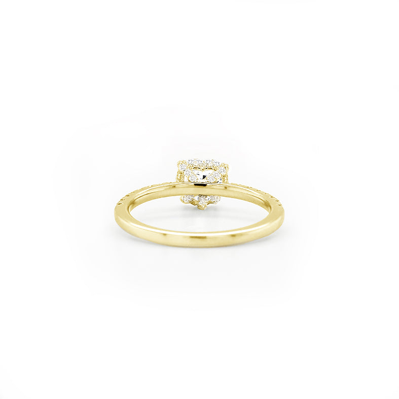 Evadne Engagement Ring