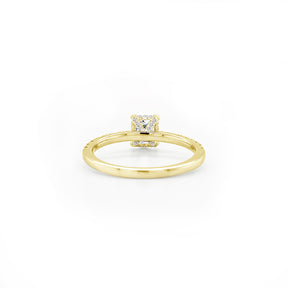 Evadne Engagement Ring