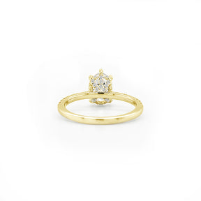 Evadne Engagement Ring