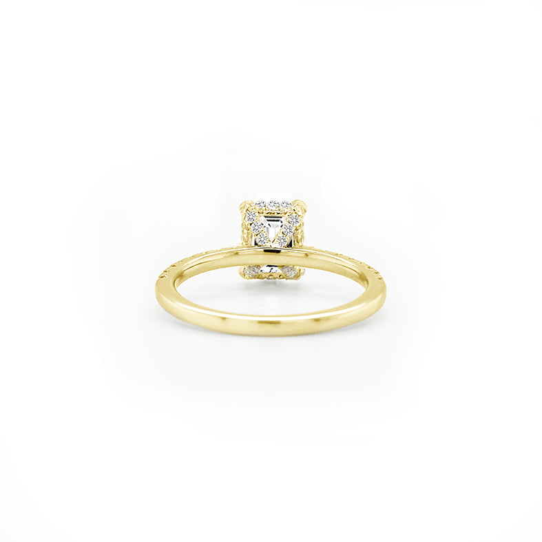 Evadne Engagement Ring