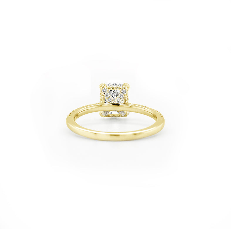 Evadne Engagement Ring