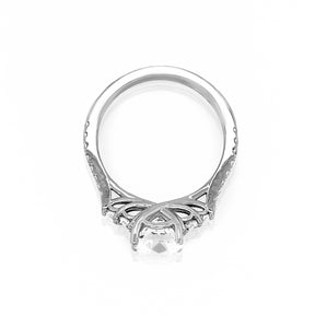 Elara Engagement Ring