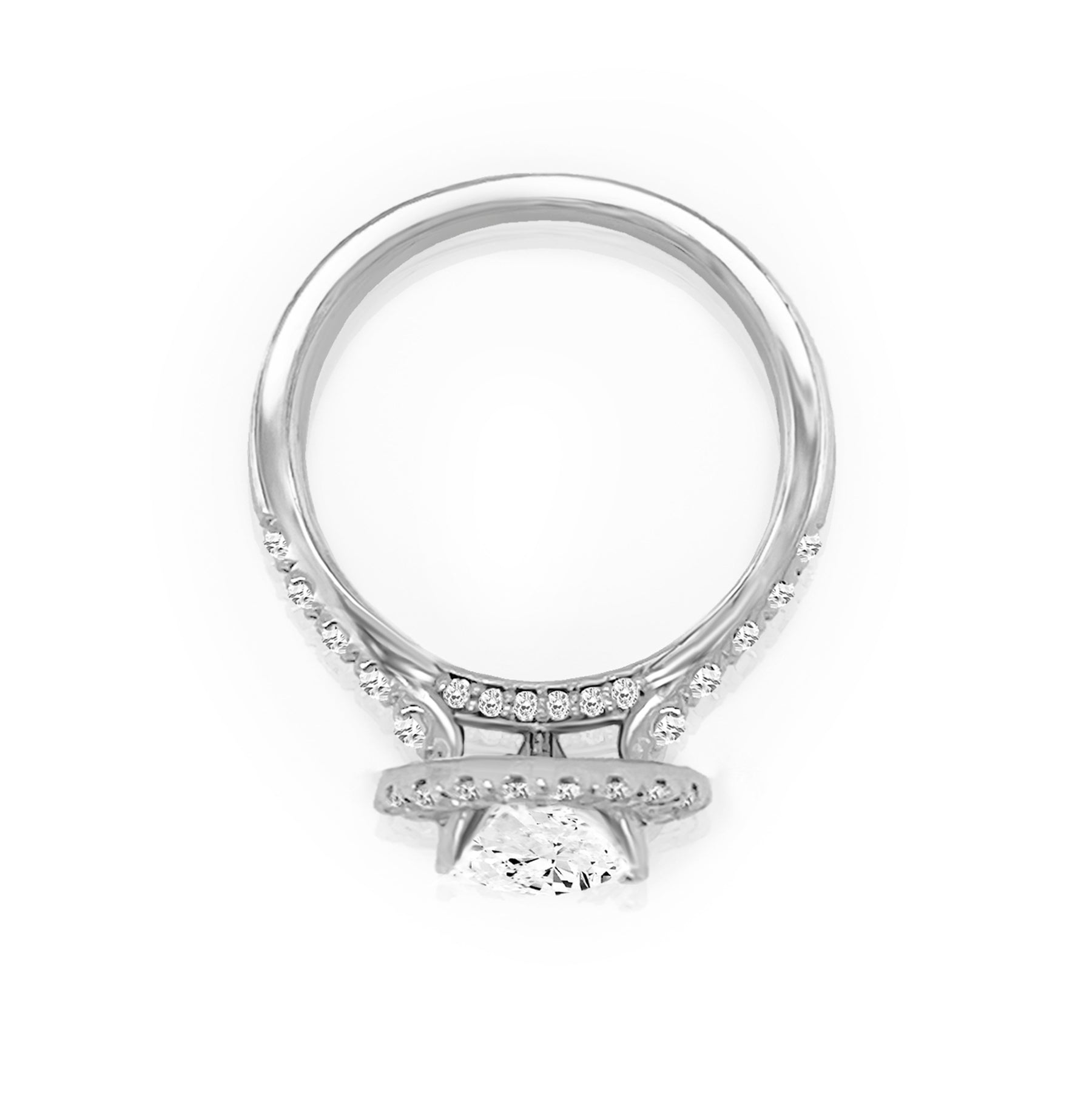 Aurelia Engagement Ring