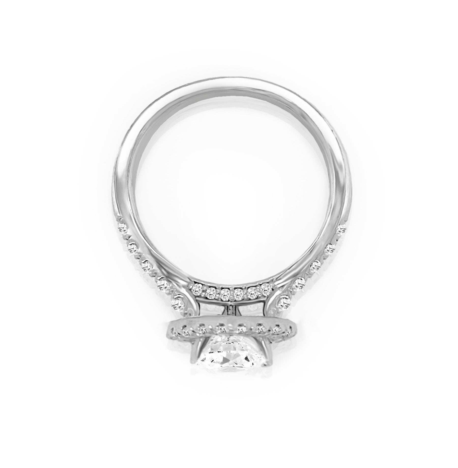 Aurelia Engagement Ring