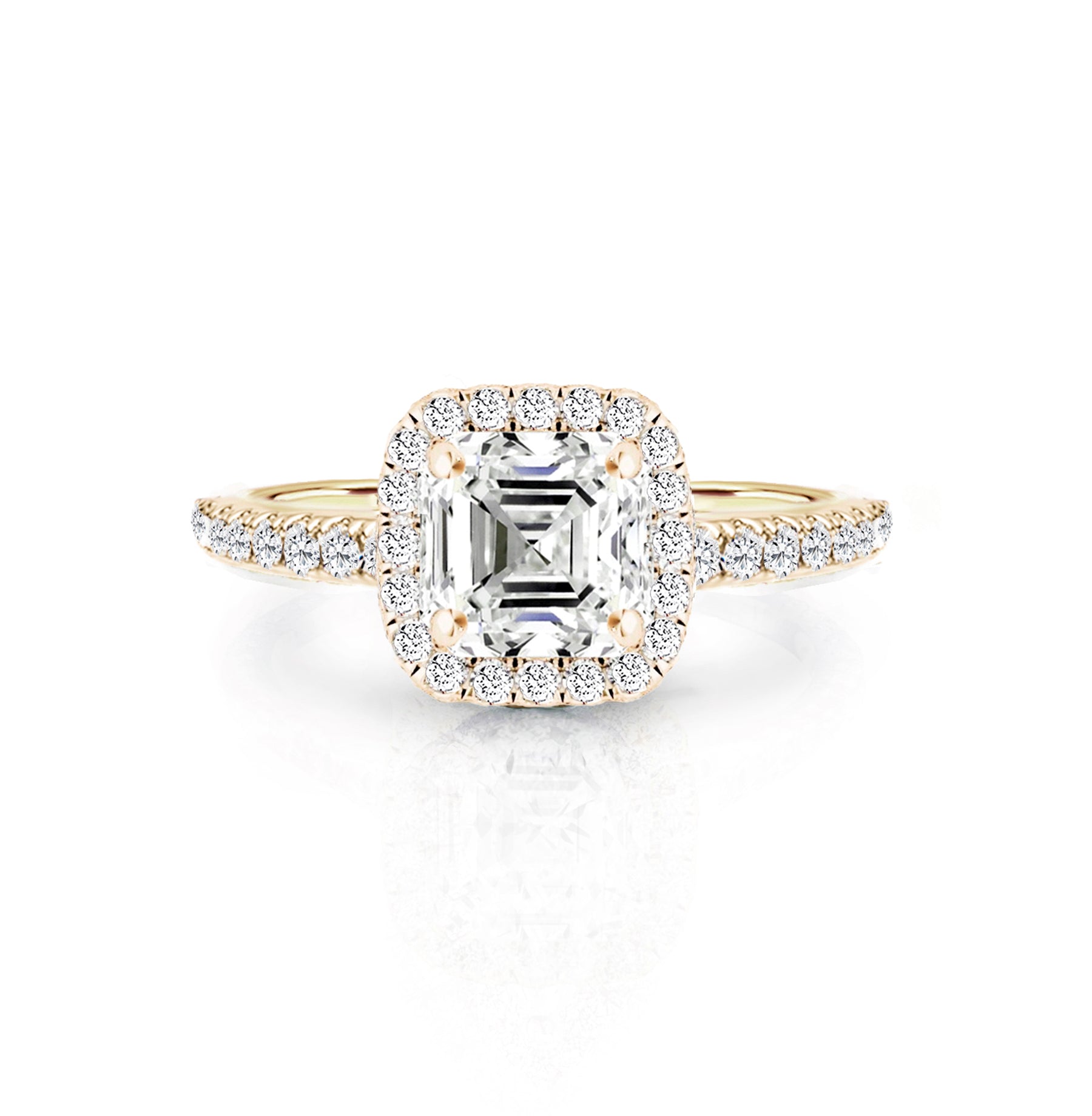 Aurelia Engagement Ring