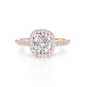 Aurelia Engagement Ring