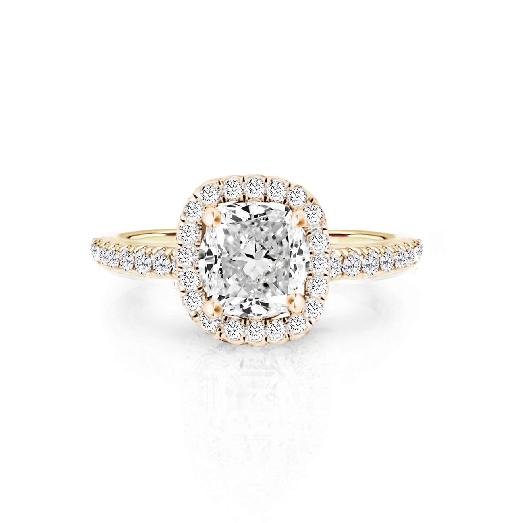 Aurelia Engagement Ring