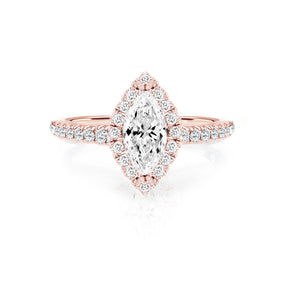 Aurelia Engagement Ring