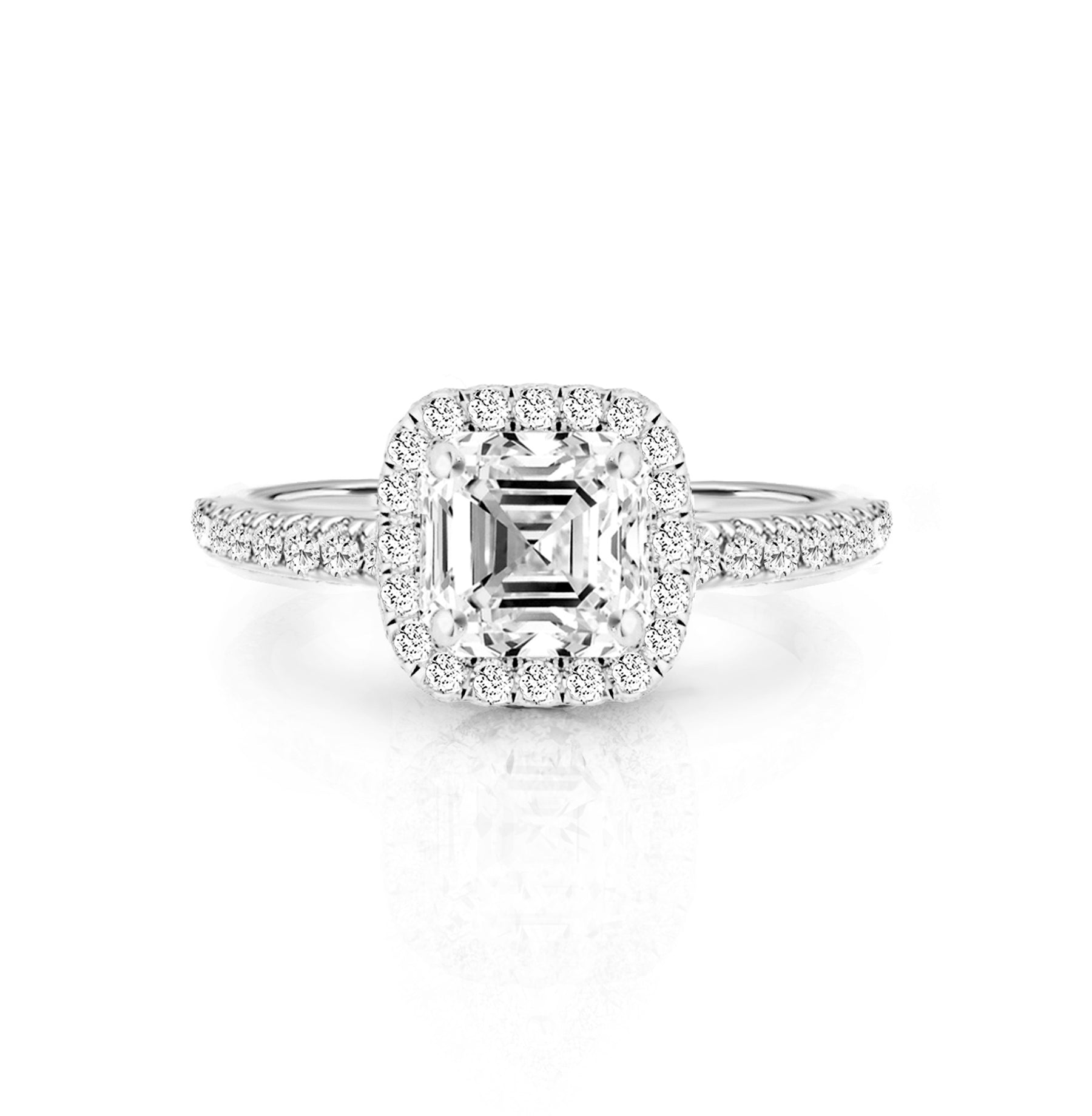 Aurelia Engagement Ring