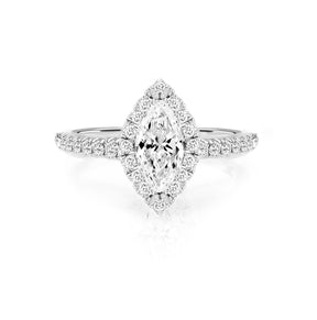 Aurelia Engagement Ring