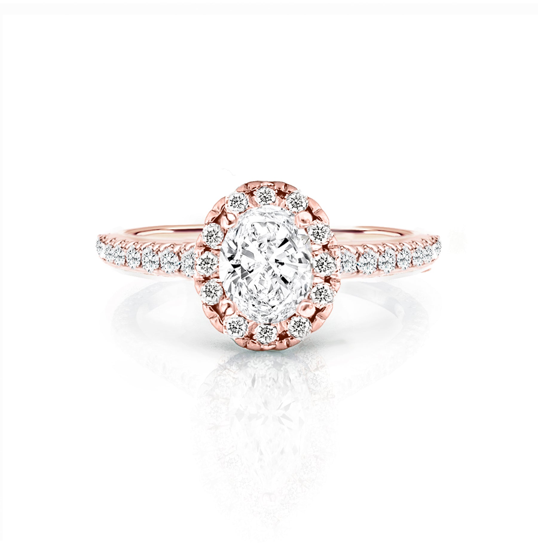 Aurelia Engagement Ring