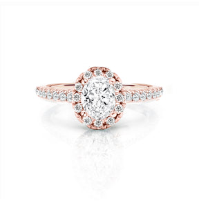 Aurelia Engagement Ring